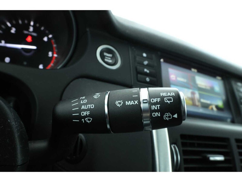 Land Rover Discovery Sport TD4 HSE 2.0 150pk 2017 (Origineel-NL), RF-542-K