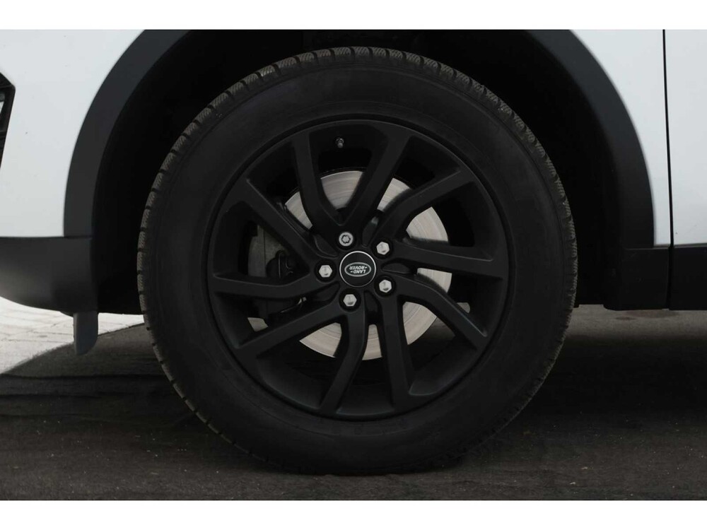 Land Rover Discovery Sport TD4 HSE 2.0 150pk 2017 (Origineel-NL), RF-542-K