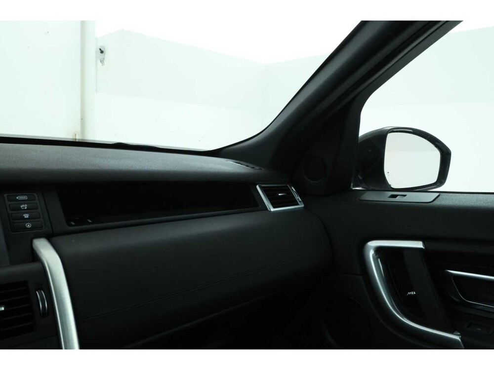Land Rover Discovery Sport TD4 HSE 2.0 150pk 2017 (Origineel-NL), RF-542-K