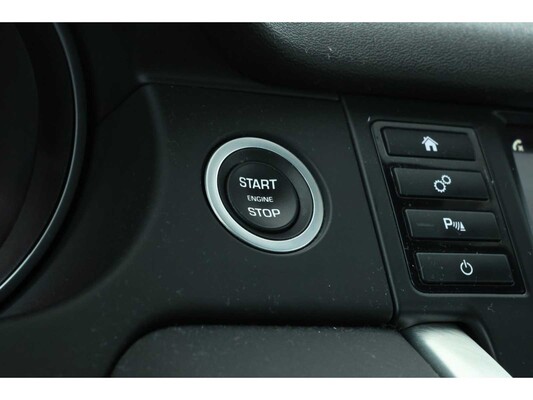Land Rover Discovery Sport TD4 HSE 2.0 150pk 2017 (Origineel-NL), RF-542-K