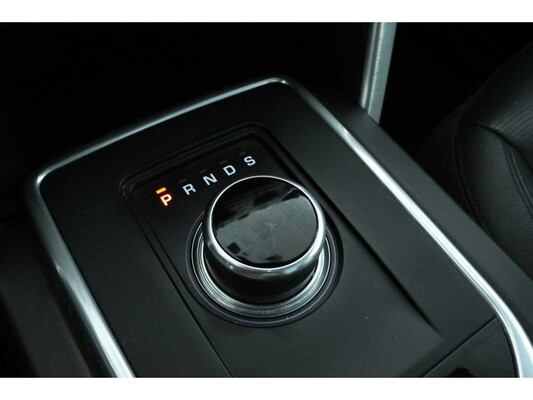 Land Rover Discovery Sport TD4 HSE 2.0 150pk 2017 (Origineel-NL), RF-542-K