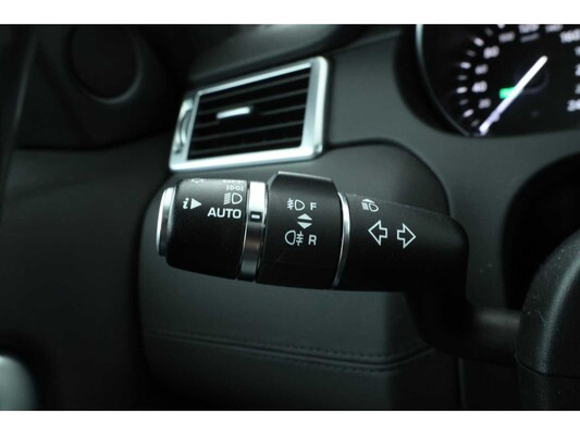 Land Rover Discovery Sport TD4 HSE 2.0 150pk 2017 (Origineel-NL), RF-542-K