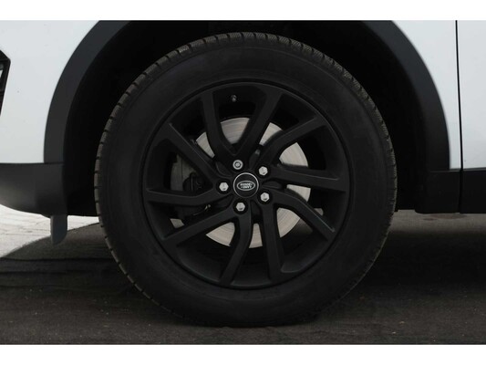 Land Rover Discovery Sport TD4 HSE 2.0 150pk 2017 (Origineel-NL), RF-542-K