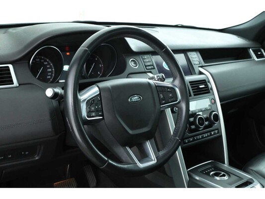 Land Rover Discovery Sport TD4 HSE 2.0 150pk 2017 (Origineel-NL), RF-542-K