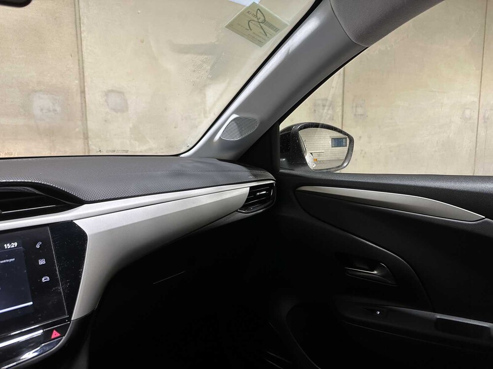 Opel Corsa 1.2 Edition 102pk 2021 (Origineel-NL+1e eigenaar), K-197-LR