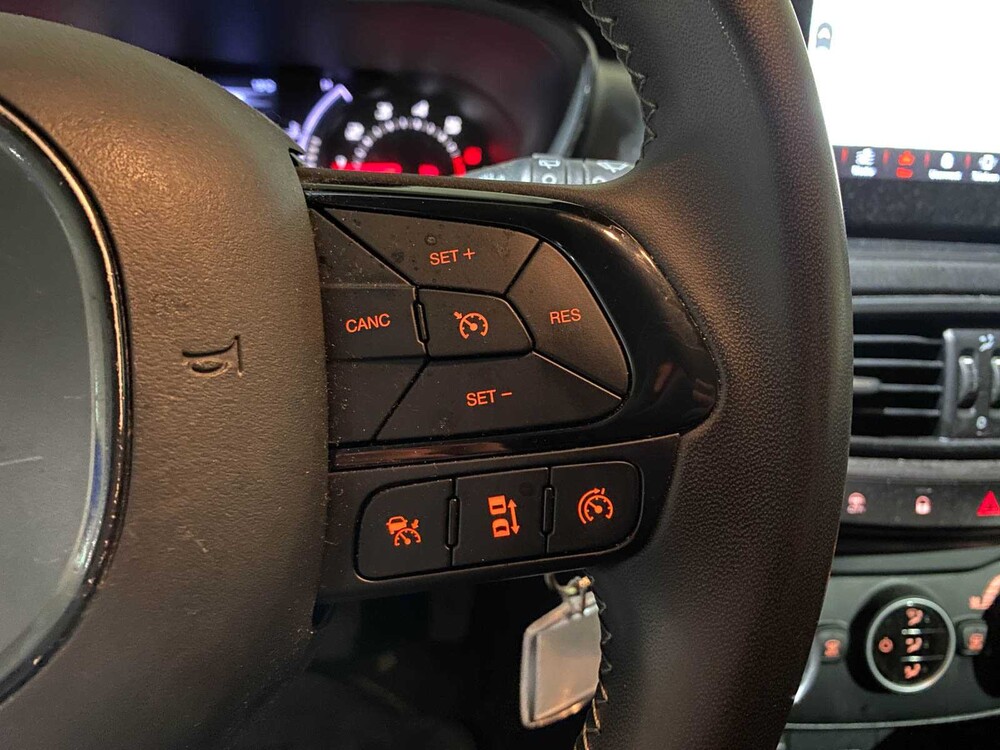Fiat Tipo Station wagon 1.4 T 16v S-Design 120hp 2018 (Original-NL), TG-666-L