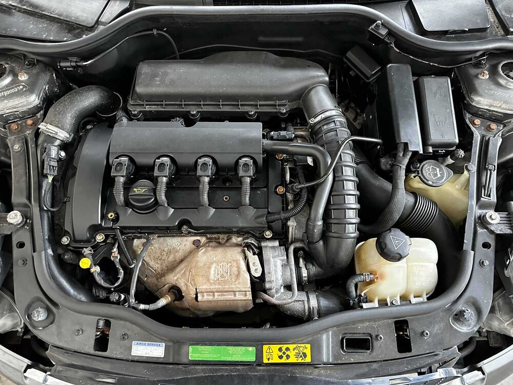 Mini Cooper S Chile 1,6 172 PS 2008 (Original-NL), 60-ZF-FB